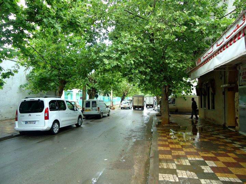 Souk Edlala, Jijel