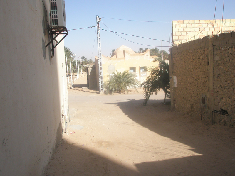 Ksar Rouissat (Ouergla)