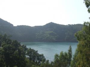 La Plage Rouge De Jijel