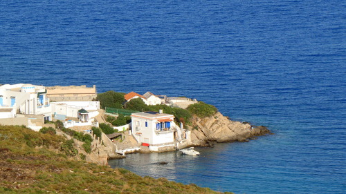 Lieu-dit les Amphores (Cap de Garde)